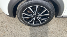 Ford Puma 1.0 EcoBoost Hybrid mHEV Titanium 5dr Petrol Hatchback